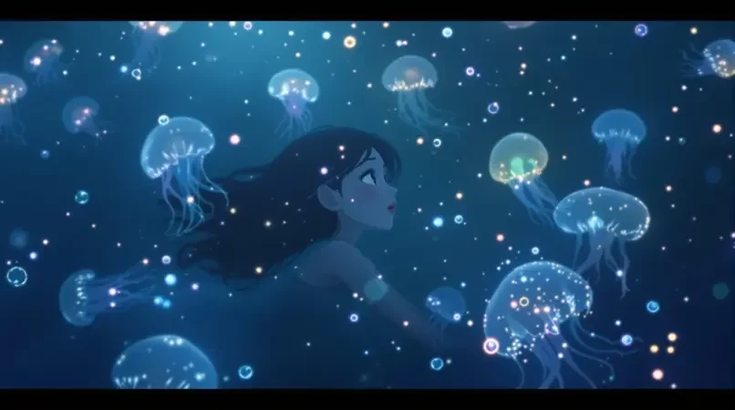 深海