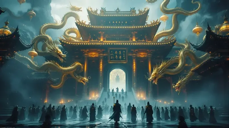 封神第一部